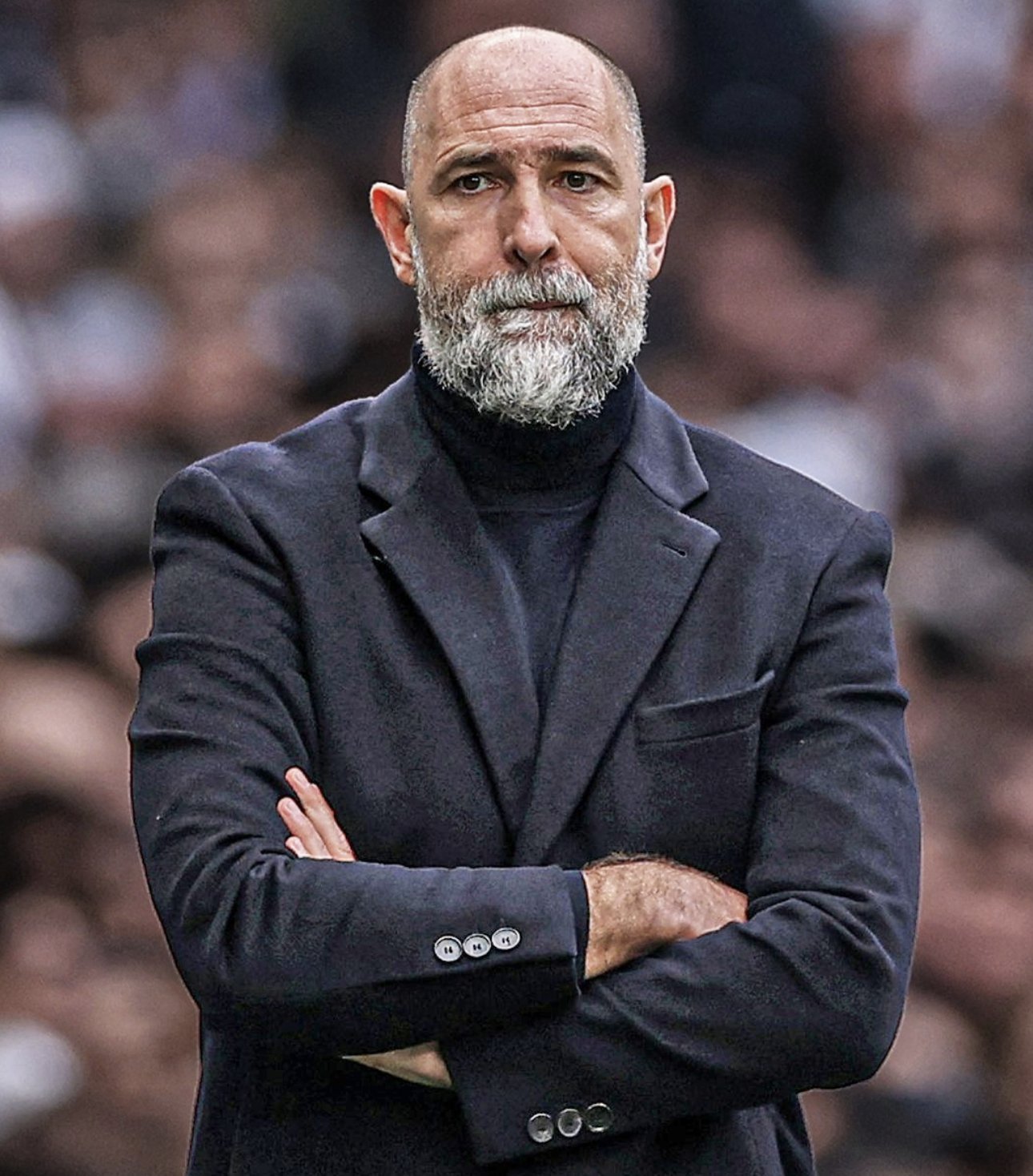 热刺终于还是换帅了，目前polymarket上许特尔的概率领先。理想传控派的波斯