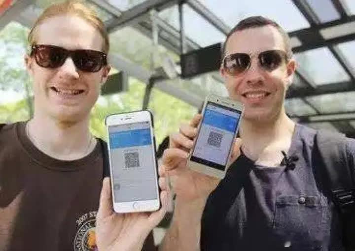 1994年，日本人发明了二维码，但他们却觉得这东西太简单，预言未来10年内定被淘