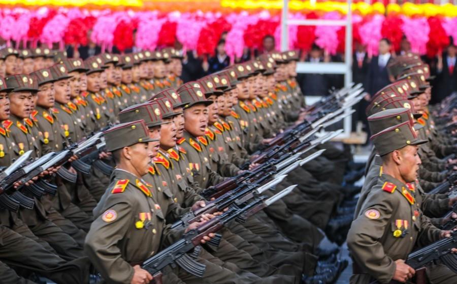 乌东决战时刻来临？第二批朝鲜大军7月开拔入俄，韩国情报一向准

韩国情报机构 6