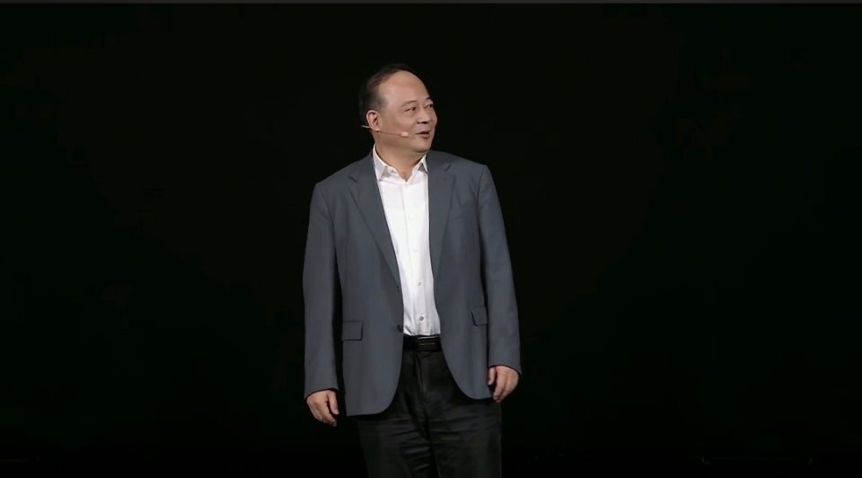 直接把曾毓群请过来讲电池🔋安全[good][good][good]大佬们，放心