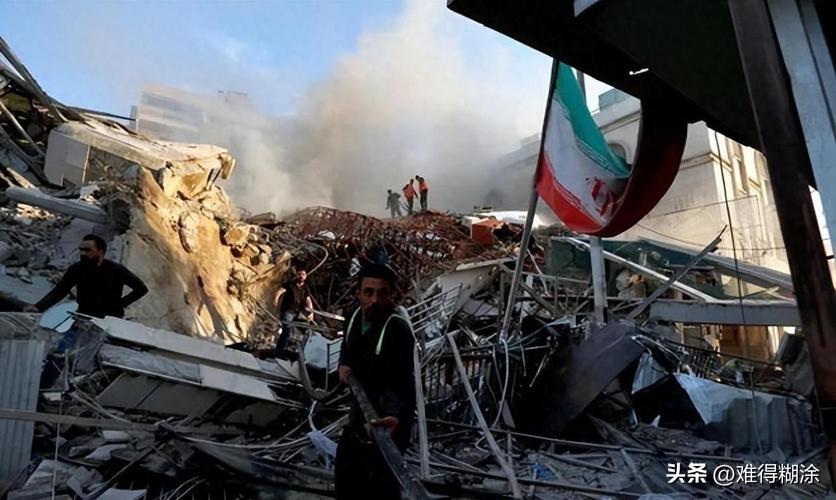 伊朗能扛住美国的军事打击吗 伊朗能不能扛住美国军事打击，还真不好说。伊朗有中东领