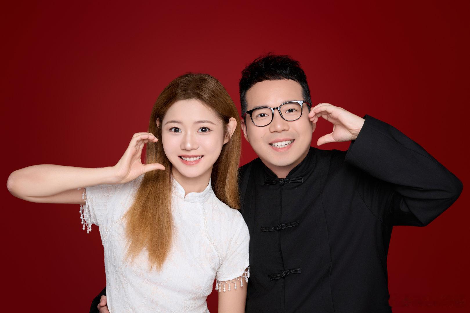 2026.7.9 👰🏻♀️🤵🏻 新的阶段 继续努力 广州·广州市海珠区民