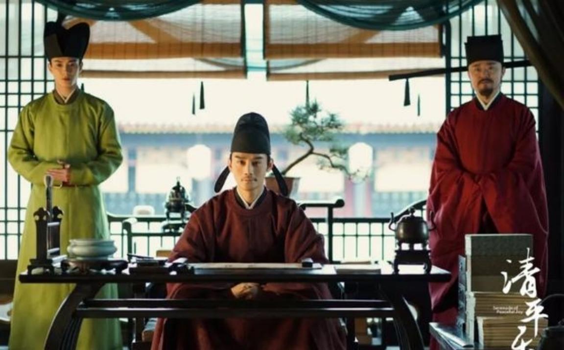 宋朝被冤枉的“奸臣”：一代奇才，却因恶意诋毁，蒙冤900年
 
提起宋朝的奸臣，