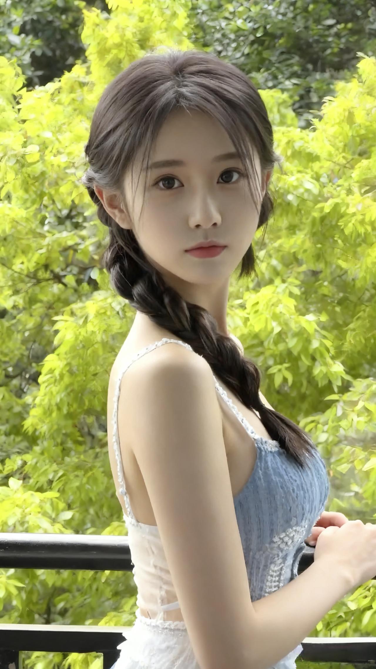 今天一见钟情的第18次，这个真喜欢初见心动瞬间