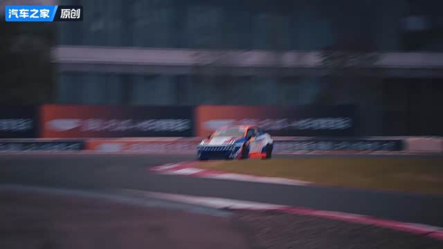 PRO车手加入 目标冠军！TCR CHINA成都天府首日精彩混剪