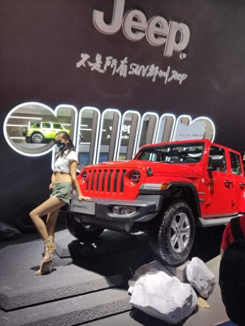 2026成都国际车展：1600台车，最大A级车展到底有多炸？