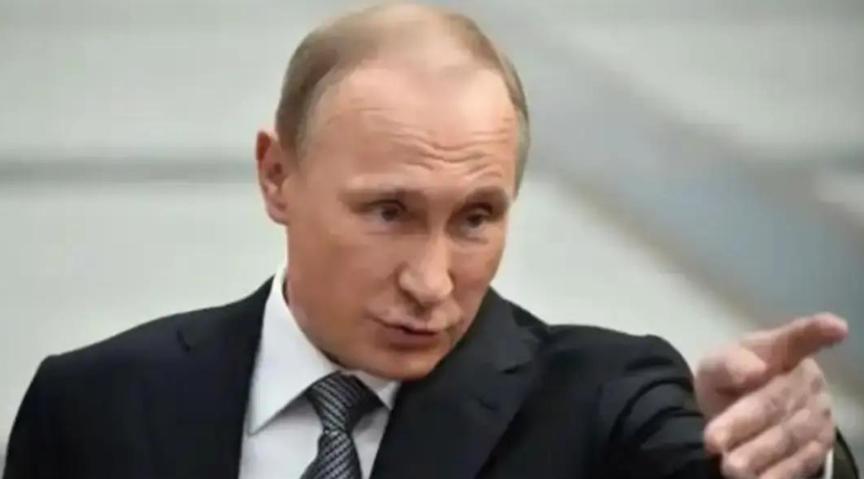 这下好了，全世界都听明白了！俄罗斯总统普京的一番表态，直接让欧洲政坛炸开了锅。他