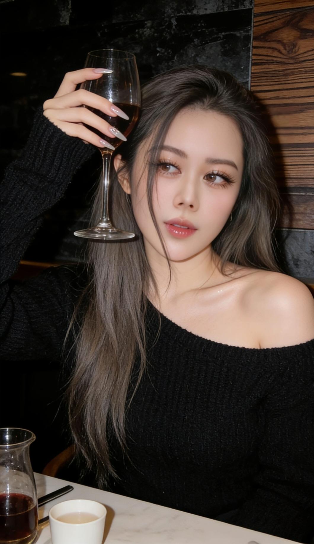 懂生活，爱家，有情趣的女人！