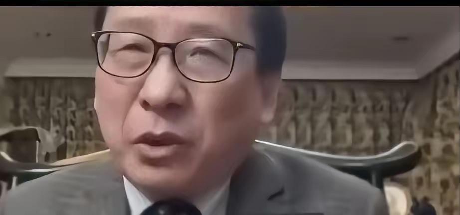 高志凯：中国绝对不能走欧美移民国家的老路。

这话听着真爽，终于有人把窗户纸捅破