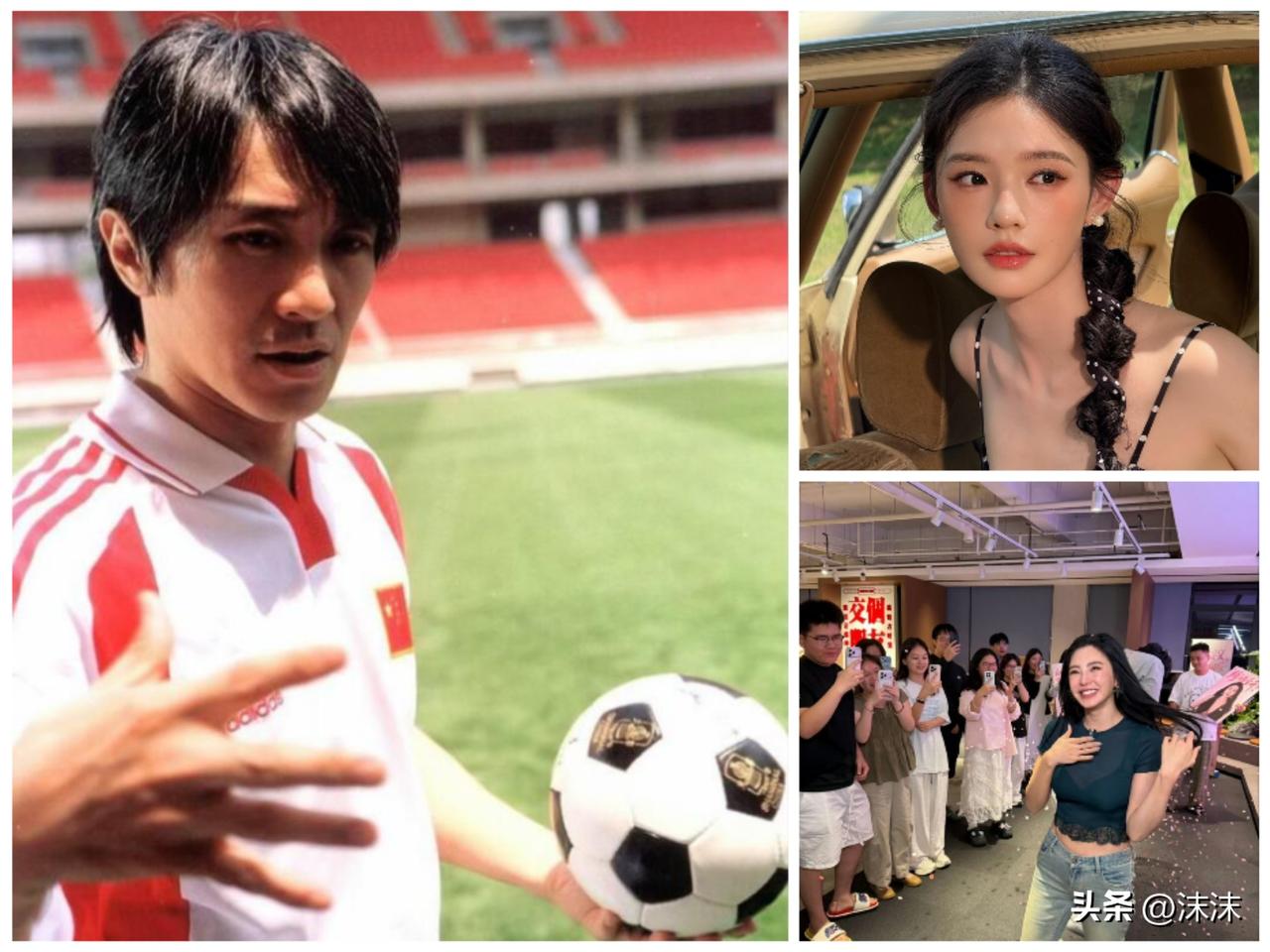 女足题材电影上映后热度是远不及预期的，并且圈内公开站出来进行支持的情况也是显得寥