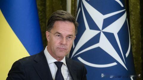 吕特表示，俄罗斯对乌克兰加入北约没有否决权

俄罗斯无权否决乌克兰加入北约，而这