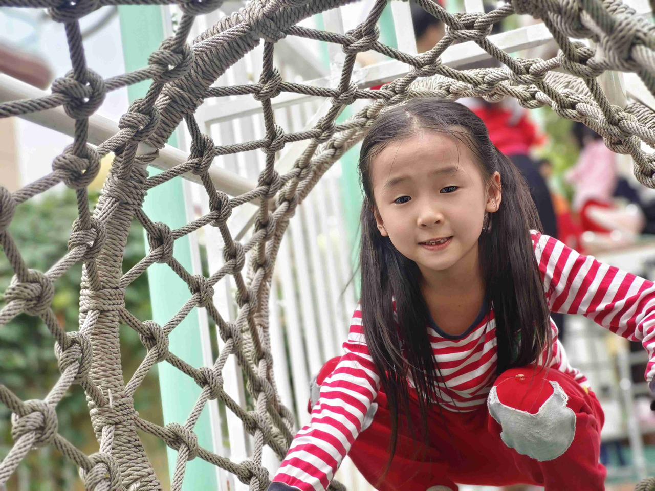 我的今日状态：😁轻松愉快
我这里的天气：☀️晴天