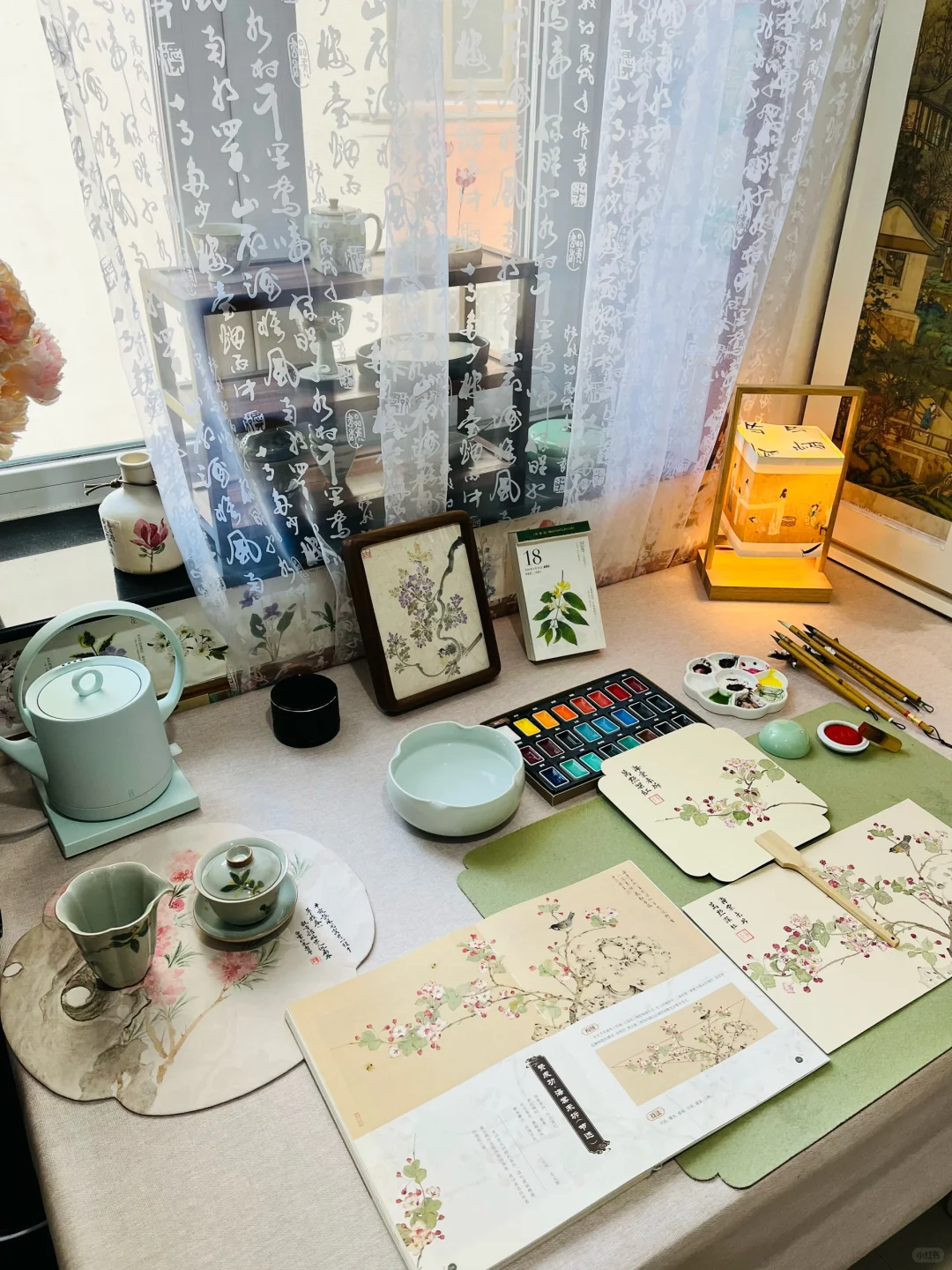 39岁，全职自媒体的一天