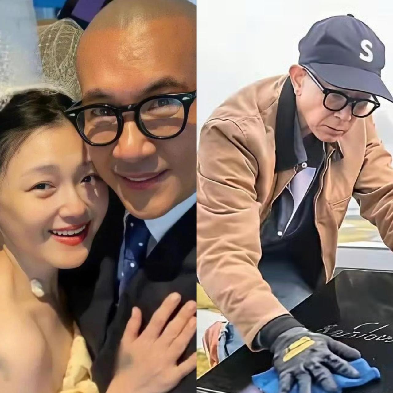具俊晔留在台北，

是放不下爱人，还是放不下当下的生活？

大家一直在吵，具俊晔
