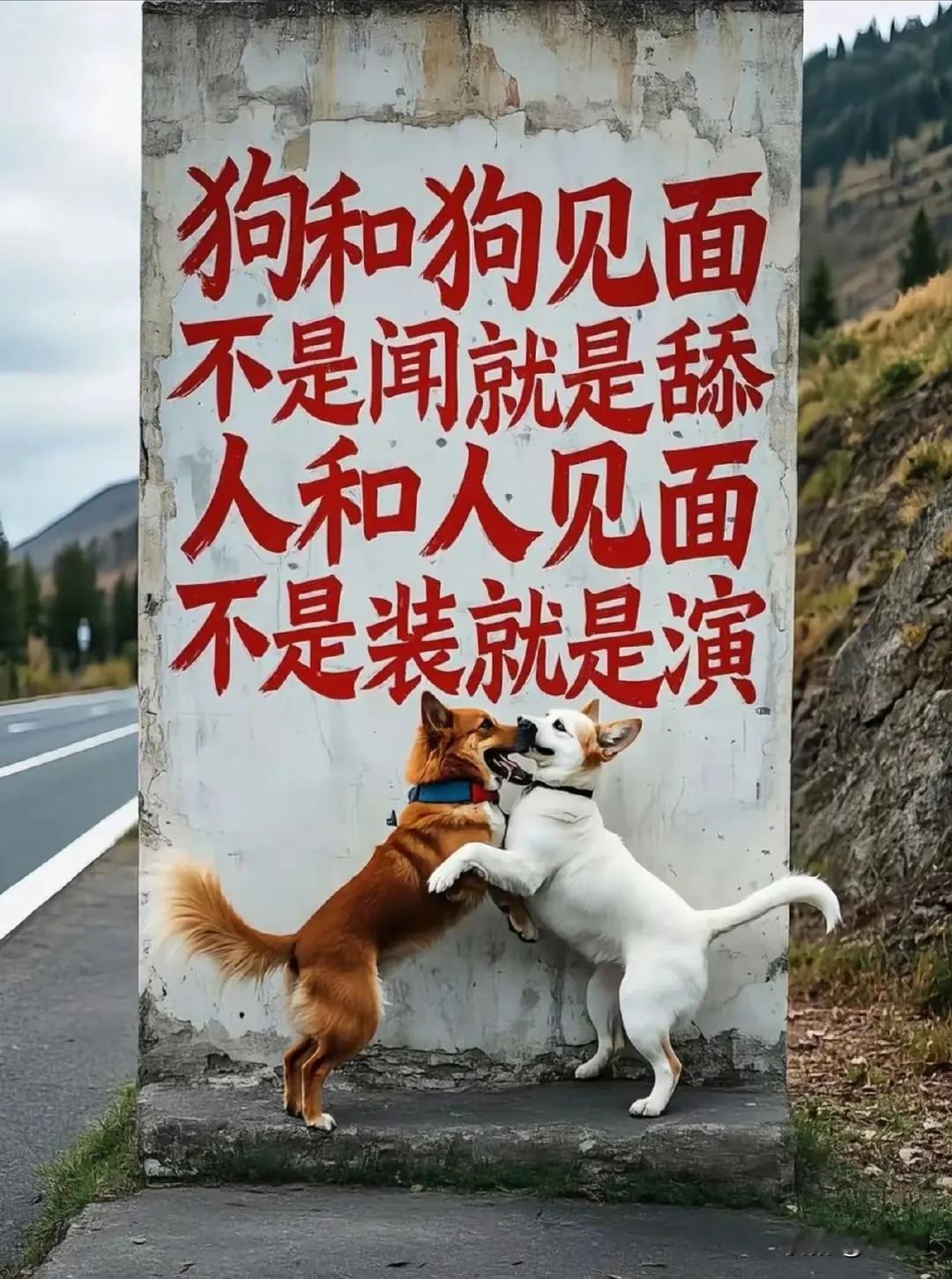 虽然很扎心，但却都是大实话！