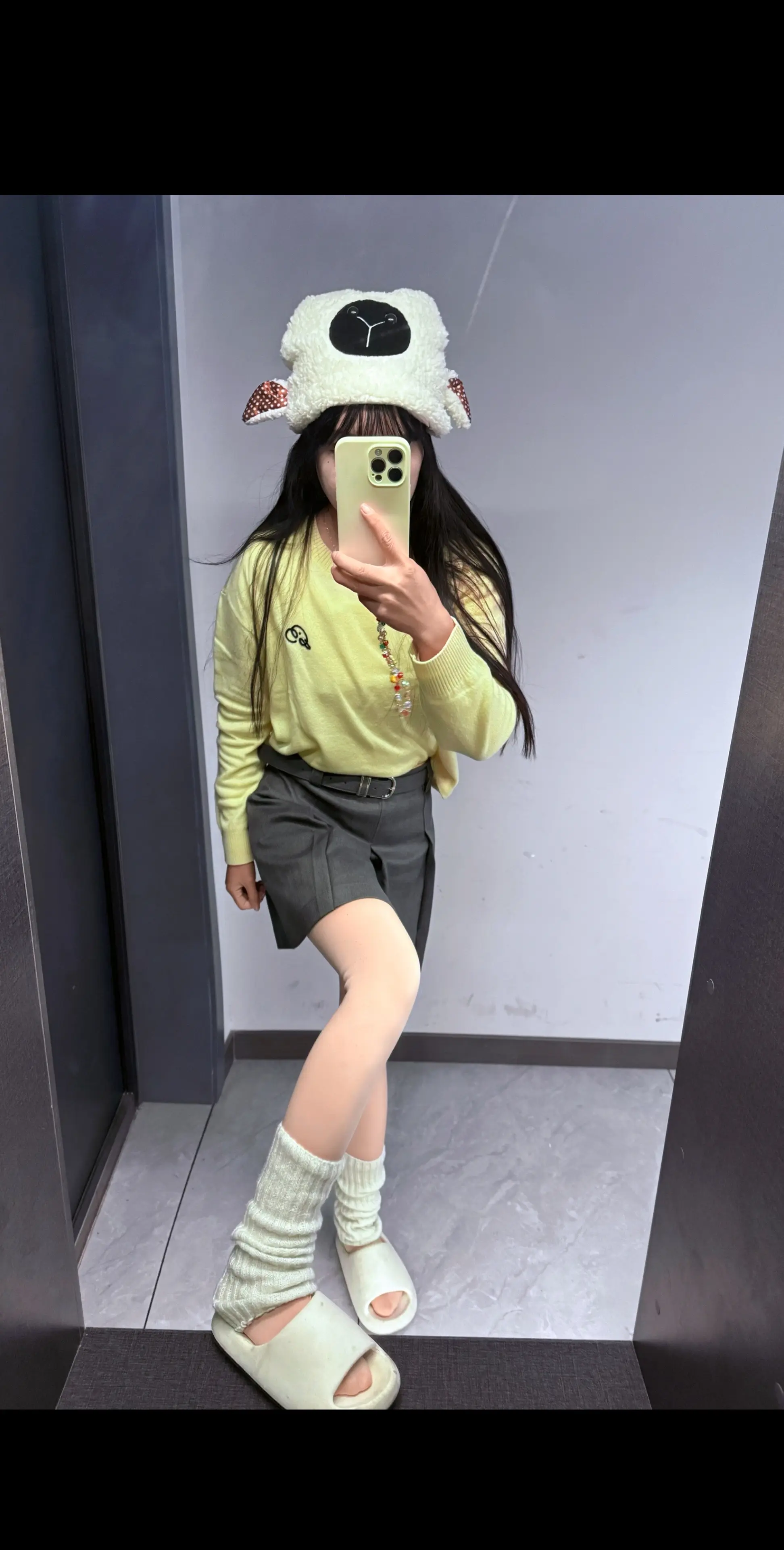 “希望有人和你说，你的开心，比对错更重要