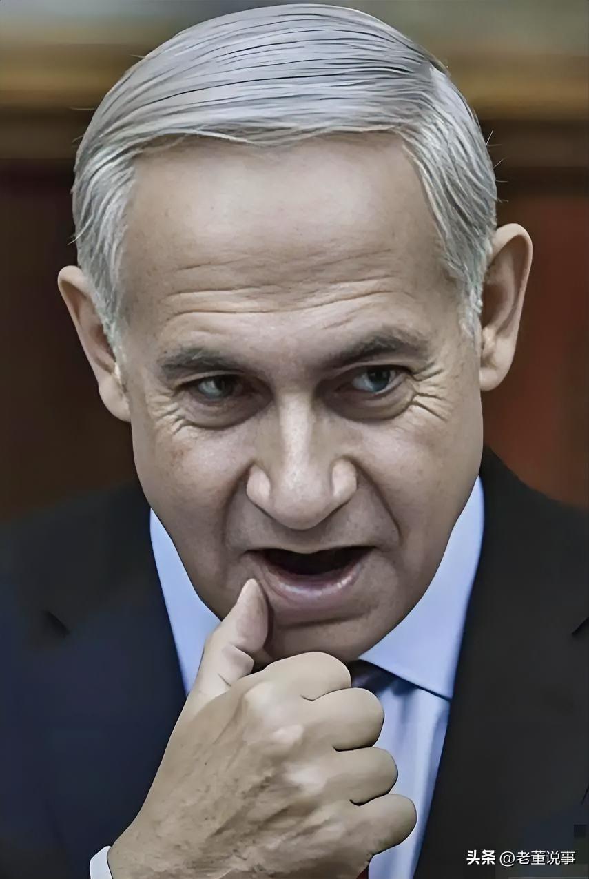 内塔尼亚胡这算盘打得……

以色列总理刚放话，说收拾完伊朗，就能跟沙特握手言和。