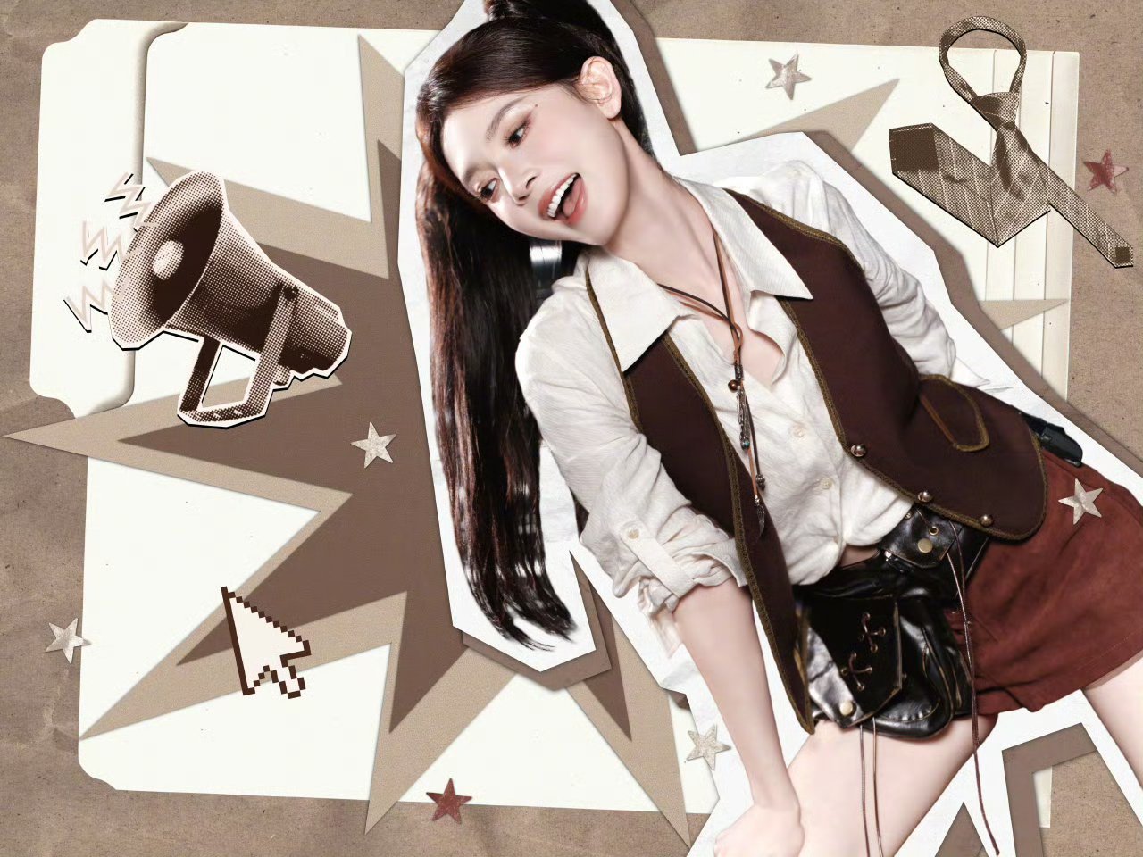 陈瑶戏腔绝了陈瑶在霍元甲绝对的门面担当，没想到戏腔也唱这么好！！美女好棒！乘风2