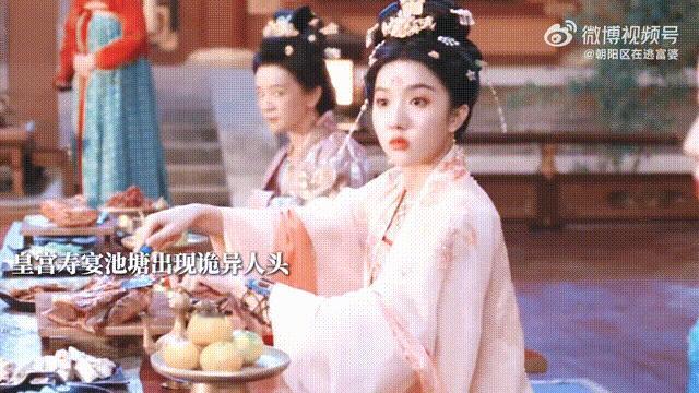 终于有人来给悬疑剧上强度了 谁说国产悬疑剧后劲不足？《御赐小仵作2》用实力打脸！