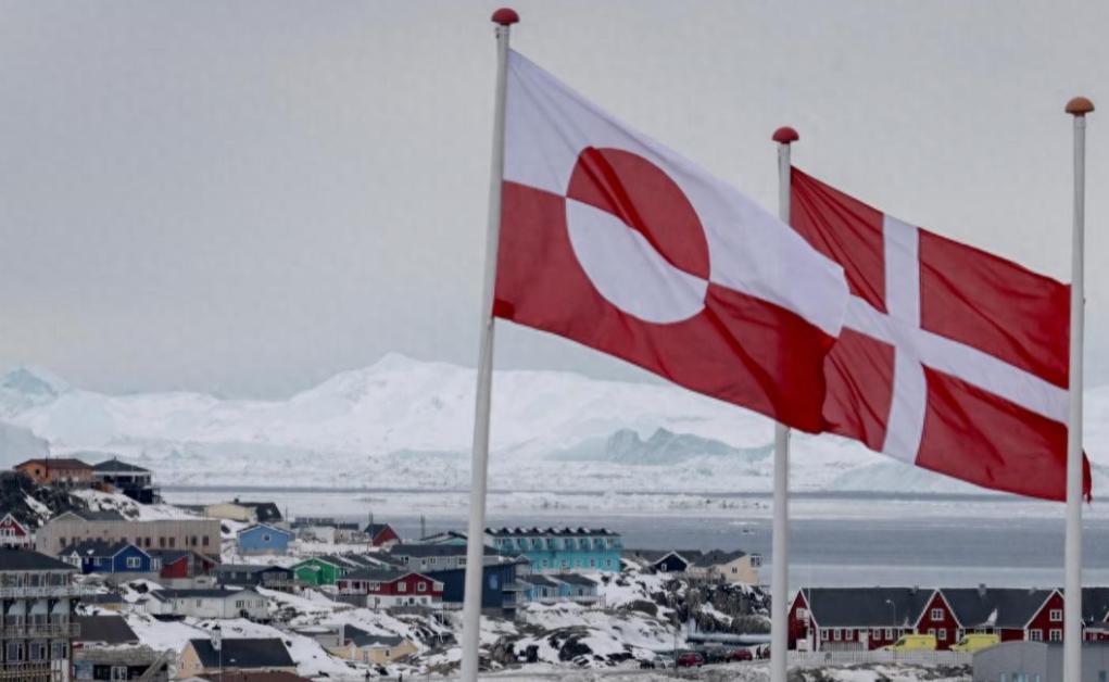 把台湾国籍改成中国，长期亲美的丹麦，为何突然改变对华态度





最近国际上有