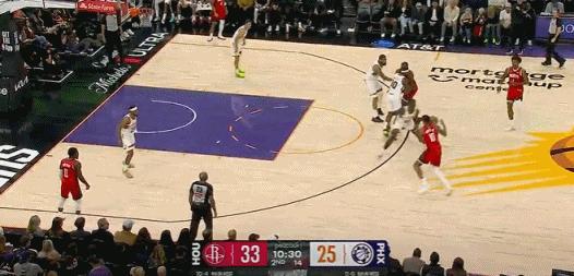 突破上篮2+1~！！ 