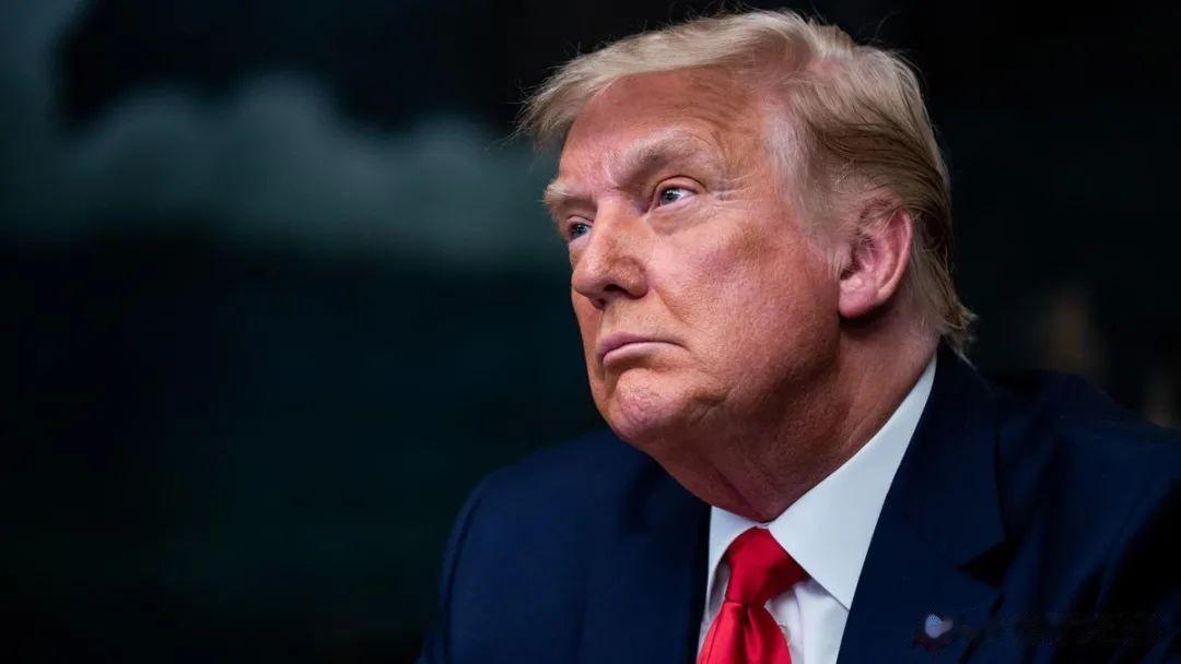 特朗普又打破了一项美国政坛记录，虽然这项记录并非特朗普想要的。

6月8日一大早