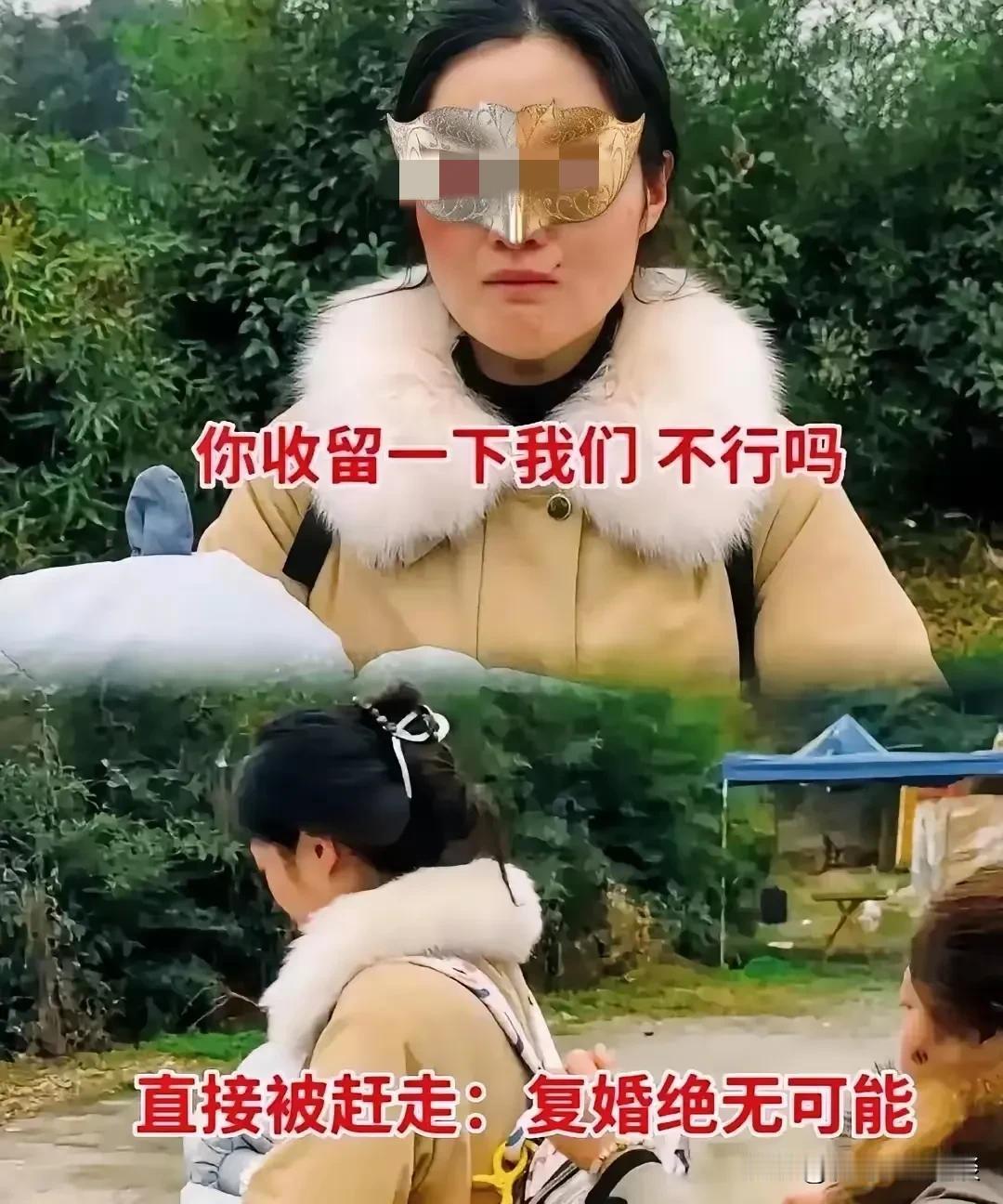 这样的女人不值得同情。女子结婚后嫌弃老公太老实，不懂得浪漫。男人上班挣钱养家，她