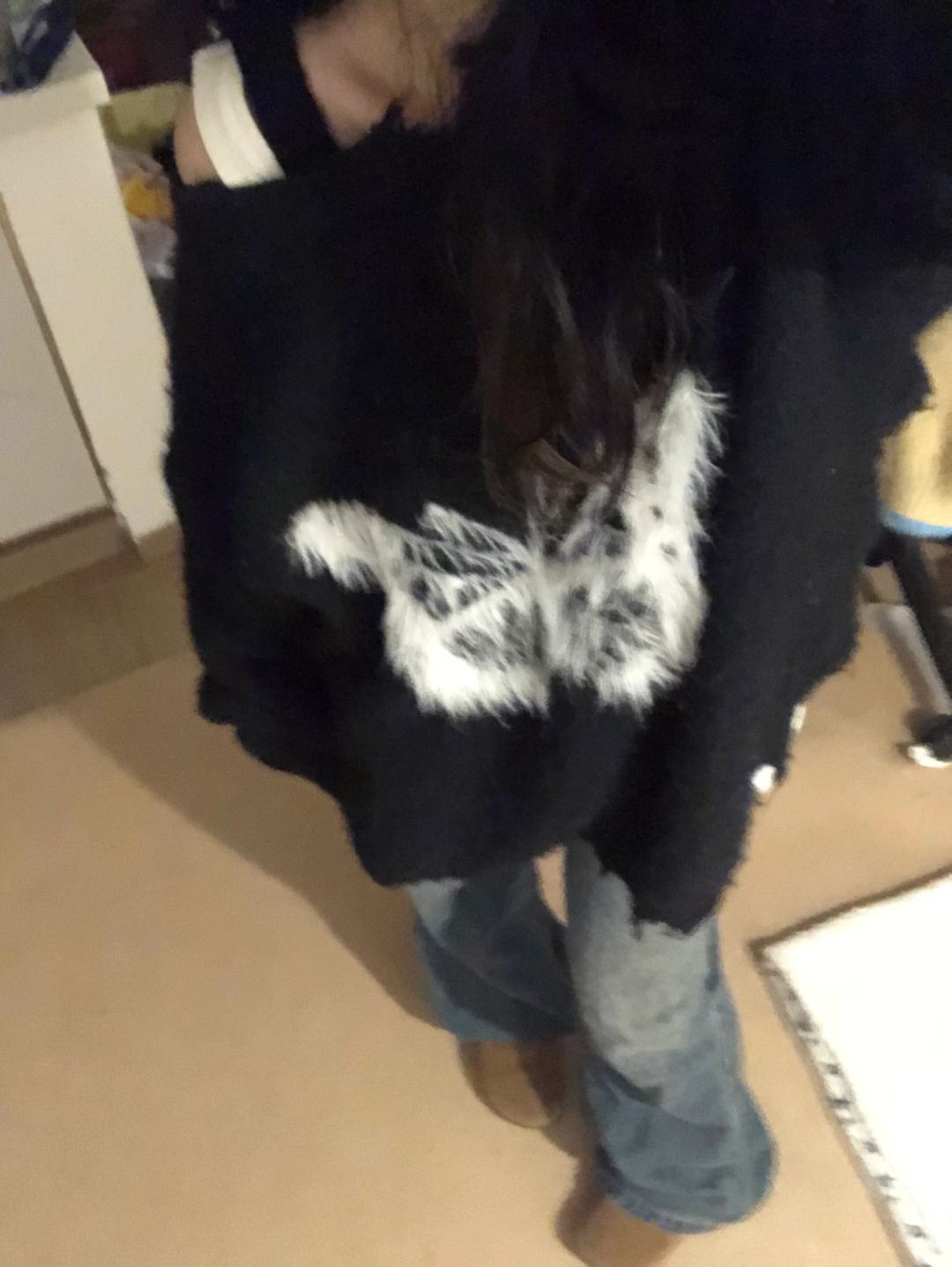 穿搭合集｜真的好像这种叠穿风格啊啊啊！！！