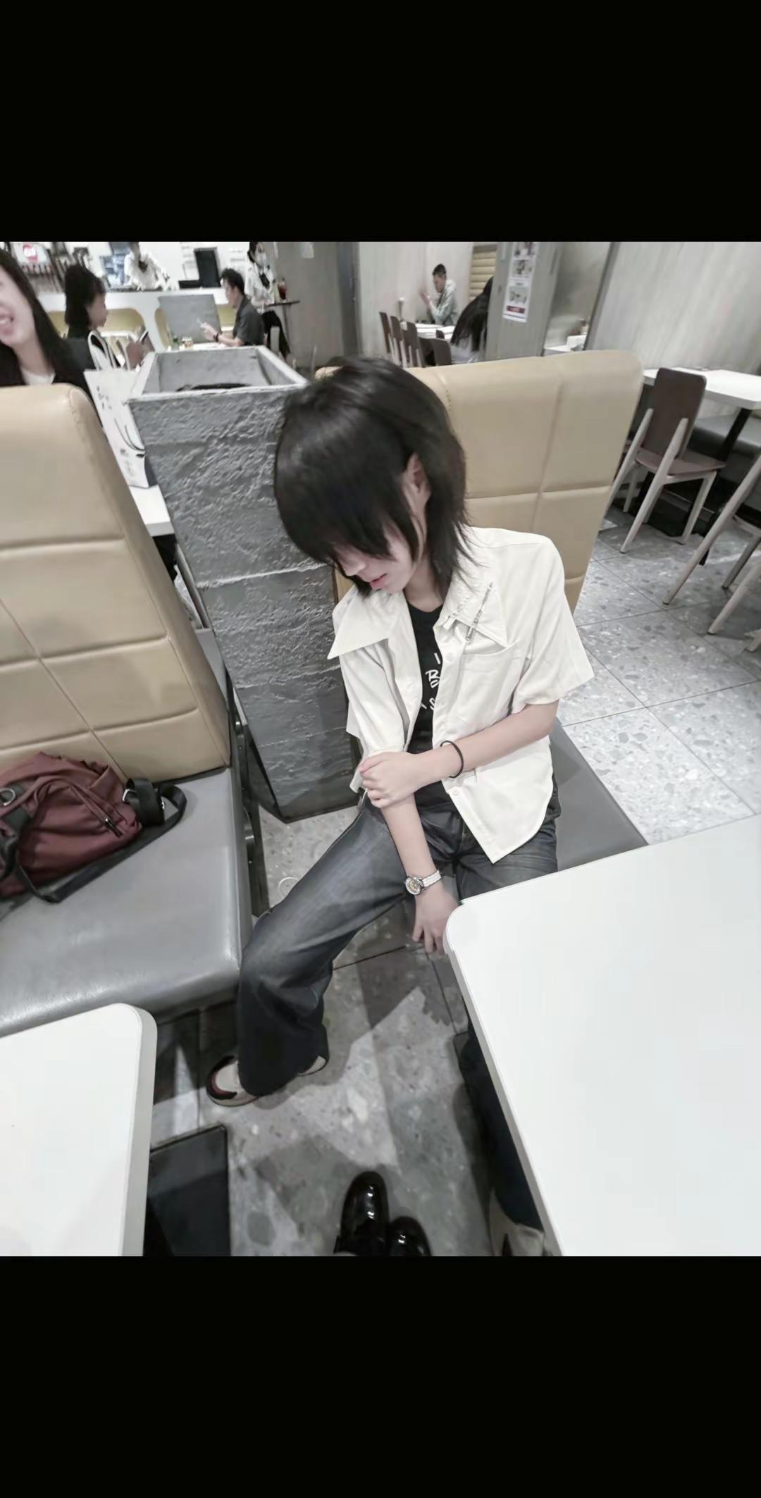 该怎么去形容你 最体贴 摄影师@添望^