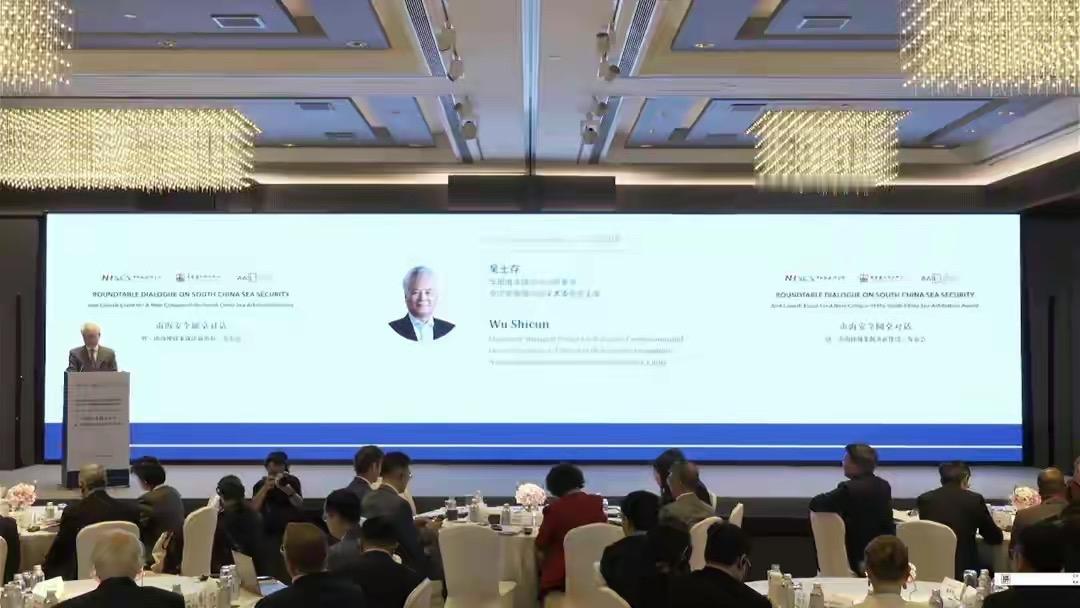 80年后贼心不死！日本借仲裁案废纸重演旧梦，中国在南海已无路可退

7月13日，