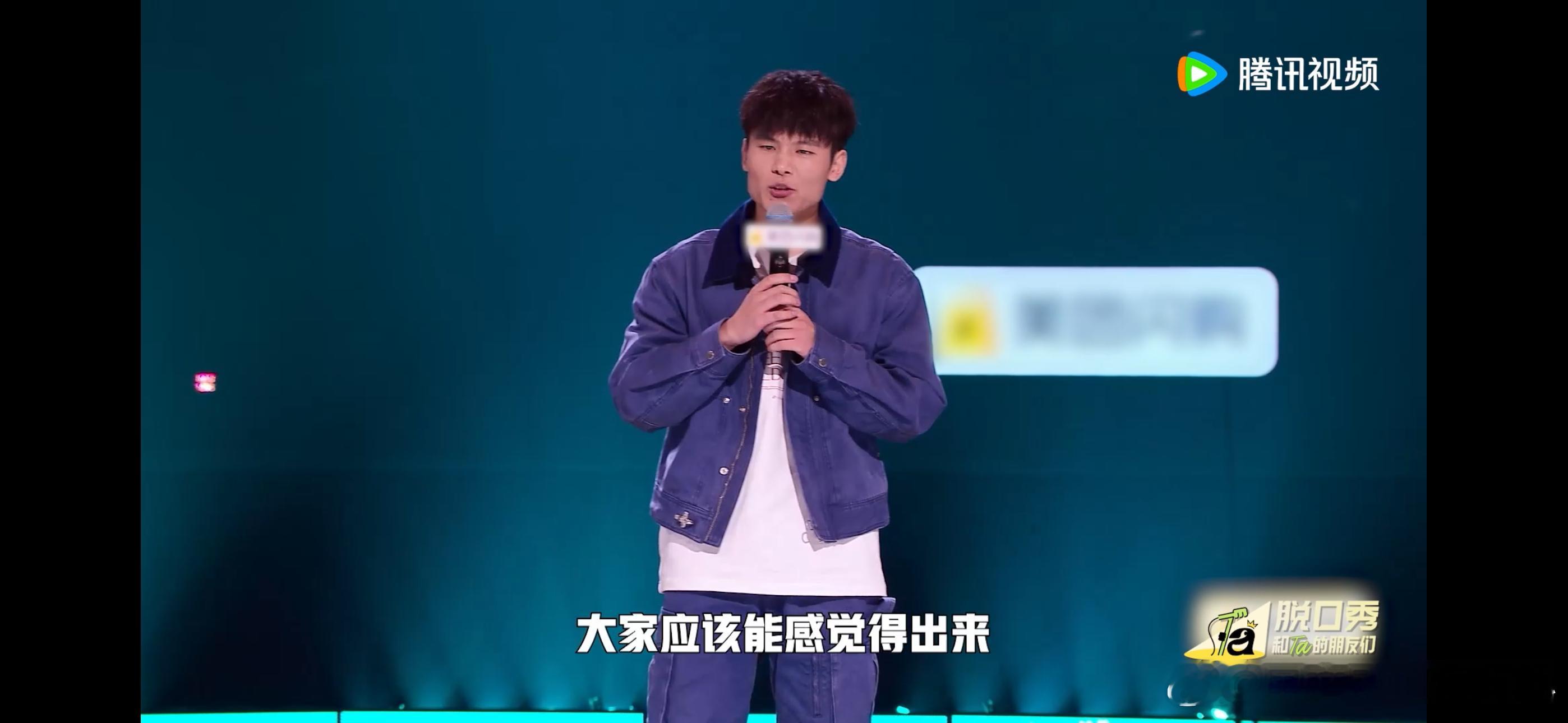 何广智职场牛马生病也要二选一 何广智这段职场吐槽太扎心！“脂肪肝像富贵病，结节像