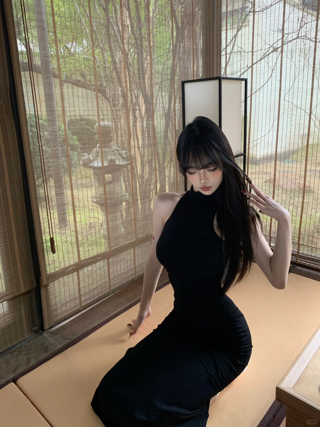 檐雨游织