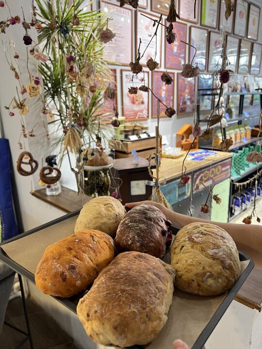 拜托！太原这家恰巴塔咋镇好吃顶饱啊‼️