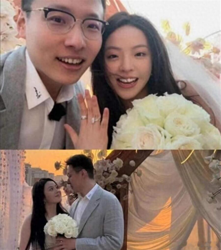 这一次，下嫁东北小伙的华谊千金，证实了李诚儒曾经说的话！ 