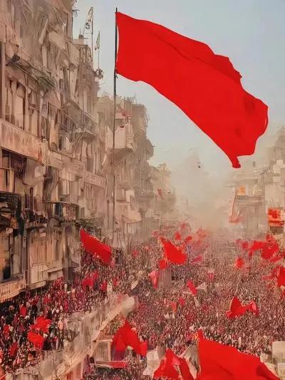 国企成立武装部！这事大着呢！
意味着，开始布局了！
1、储备国防力量/为退伍军人