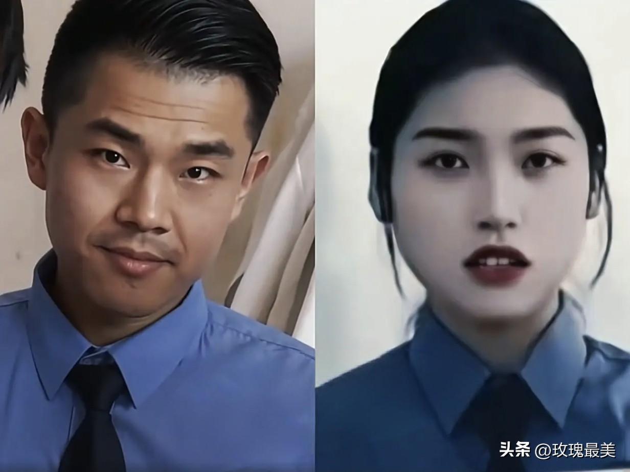 白三姐这次看来真的是要栽了，她的那份工作是怎么得来的？她的心里比谁都清楚。有网友