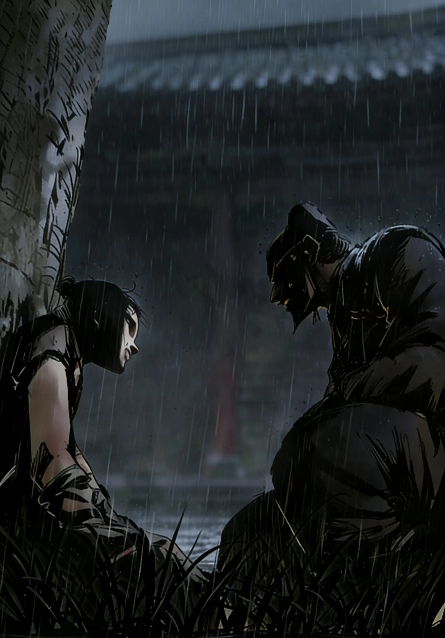 历史上有哪些人物，曾在时代里如流星般璀璨夺目，最后却匆匆落幕?