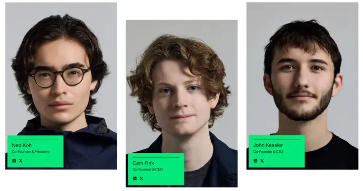 3个00后做出AI独角兽：1天复现半年市场报告，或重构传统调研模式