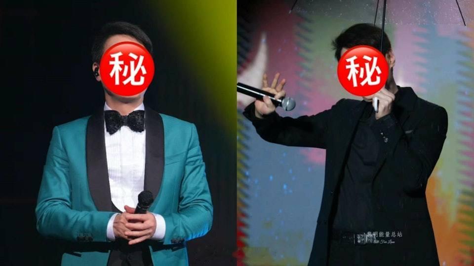自稱黎明被內地富婆操控求救錄音瘋傳　本尊親自回應解畫網民心酸現年58歲天王黎明近
