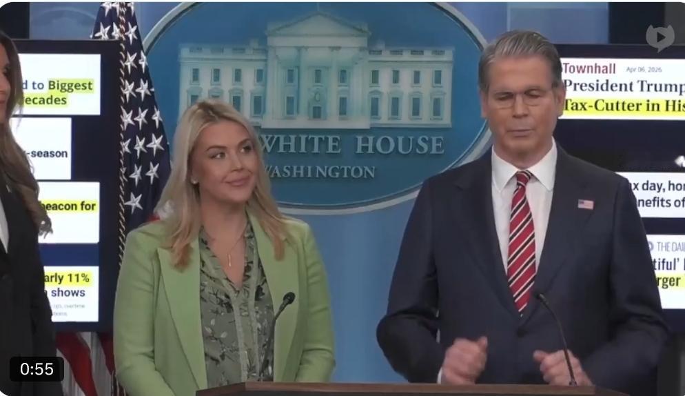 美国财长再次威胁中国银行：若涉伊朗资金将实施二级制裁
华盛顿消息，美国财政部长斯