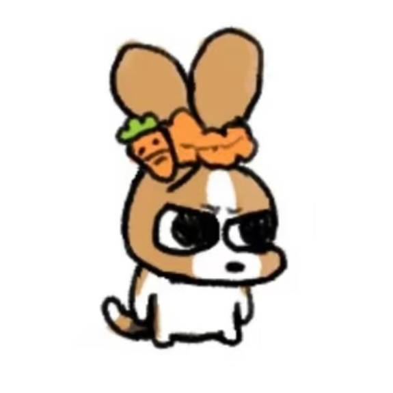 太可爱啦 这完全就是大峻呀 
