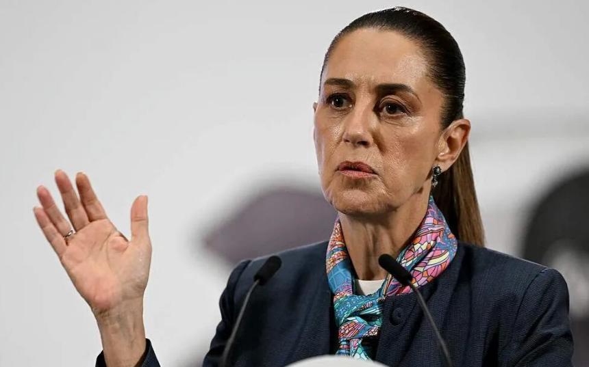 永久锁死！
墨西哥突然立法，最高50%关税砸向中国，1463个税号一夜变天。
 