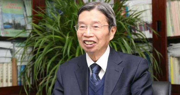 看了今年七一勋章的获得者里，竟然有一位已经去世的人，我一查他的资料，直接给我震惊