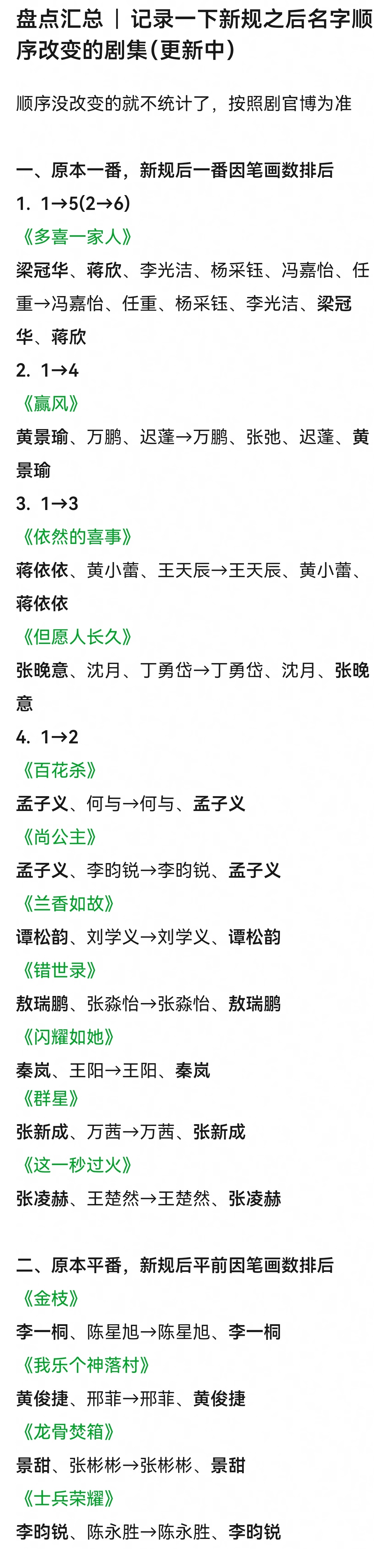 围观 