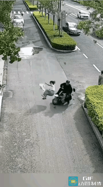 她认为他要停，他认为她要停，他误判了她的误判，她误判了他的误判