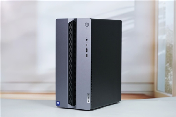 设计师、玩家一台就够了！联想GeekPro设计师台式机图赏