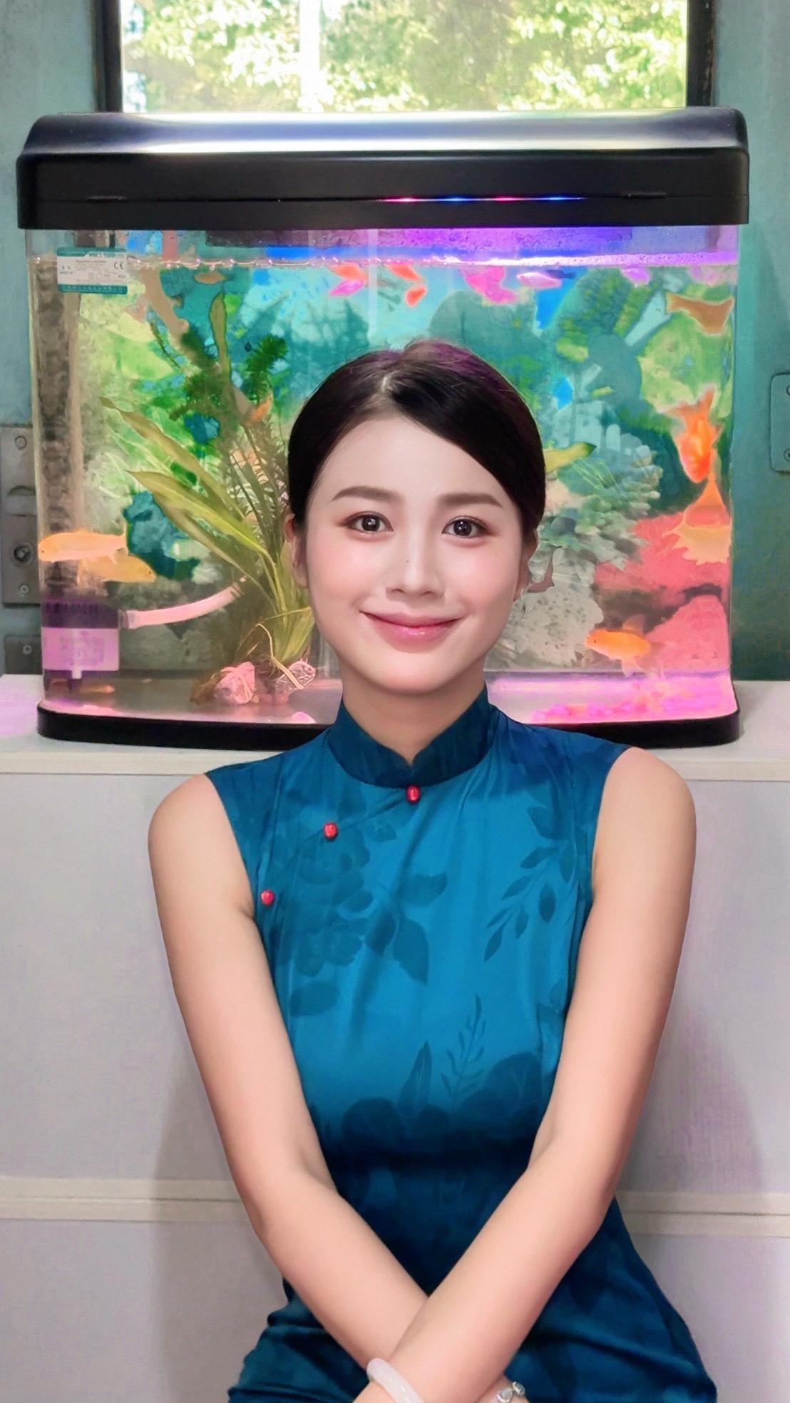 不是无缘 是不愿 事在人为