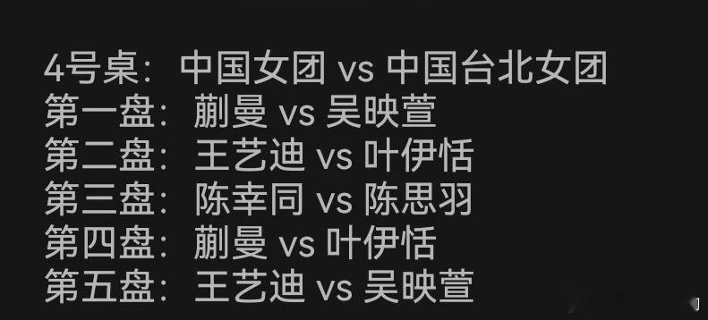 莎莎休息