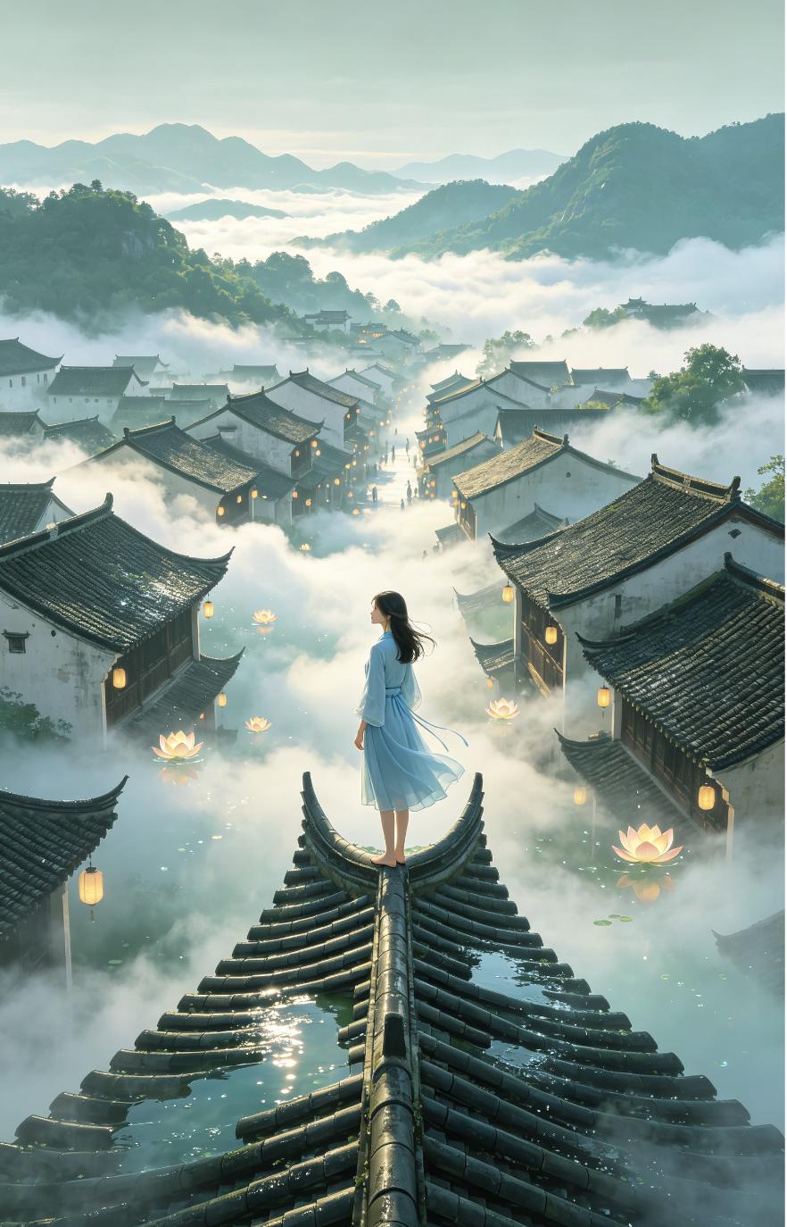 “天不暖无薪之灶”
一个家最先塌的，往往不是感情，是账本。你以为吵的是态度，其实