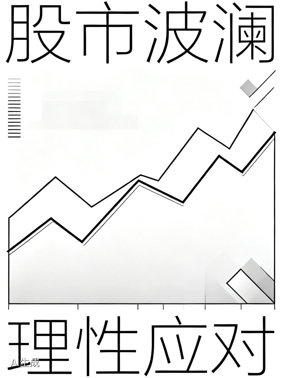 咱们这股市，向来就是让散户吃亏的地方，对此我早有心理准备。打从进入股市起，我就没